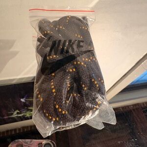 Brand new Nike shoe laces